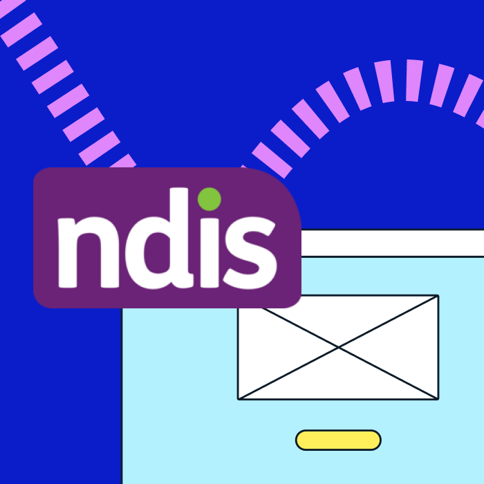 Why an NDIS website is critical for your organisation