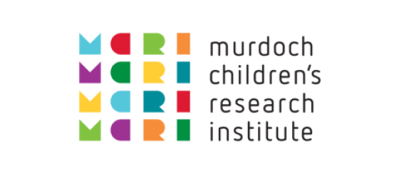 website development - client logo - MCRI