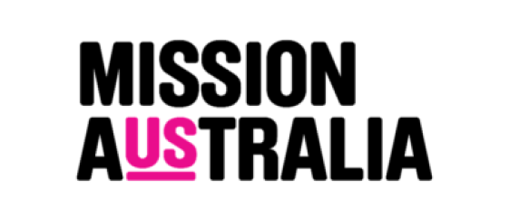 website development - client logo - Mission Australia