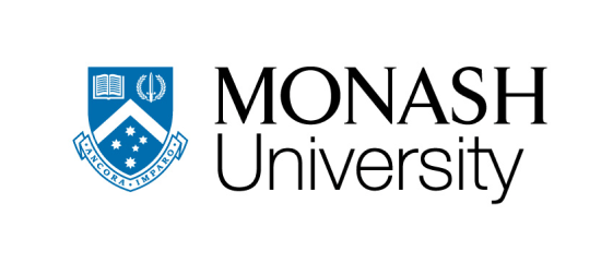 website development - client logo - Monash University