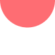 red half circle icon
