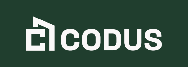 Codus Logo