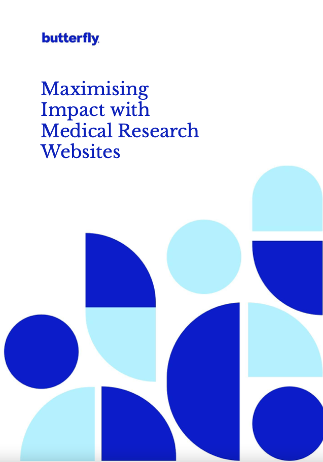 Maximising Impact with Medical Research