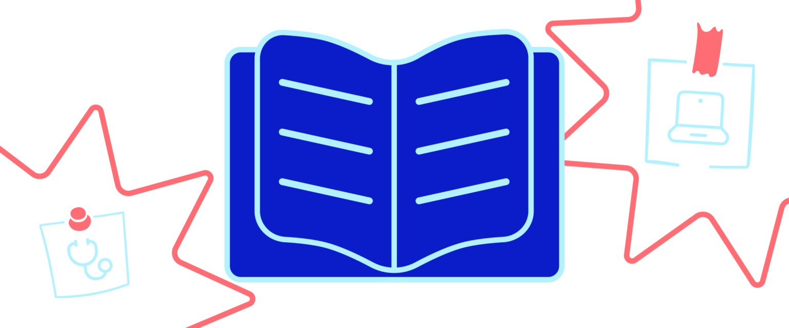 Bookguide icon