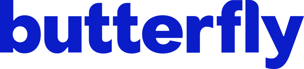 Butterfly Logo