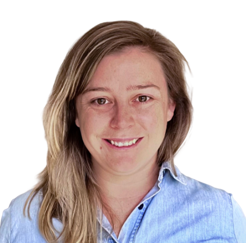 Photo of Caitlin Smooker