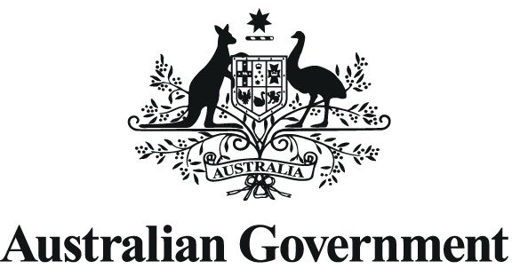 Australian Government Logo