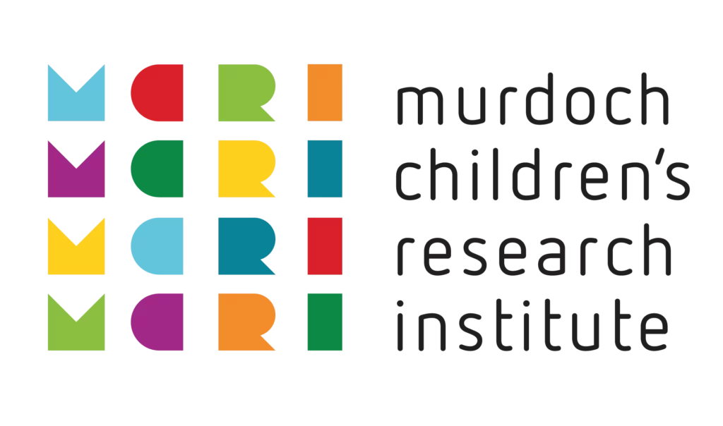 MCRI Logo