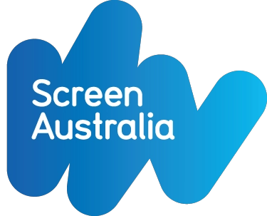 Screen Australia Logo