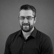 Daniel Woodhouse