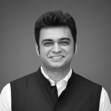 Vishal Srivastava